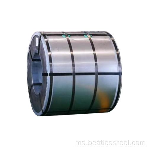 St16 Cold Rolled Steel Coil Cold Rolled Dc04